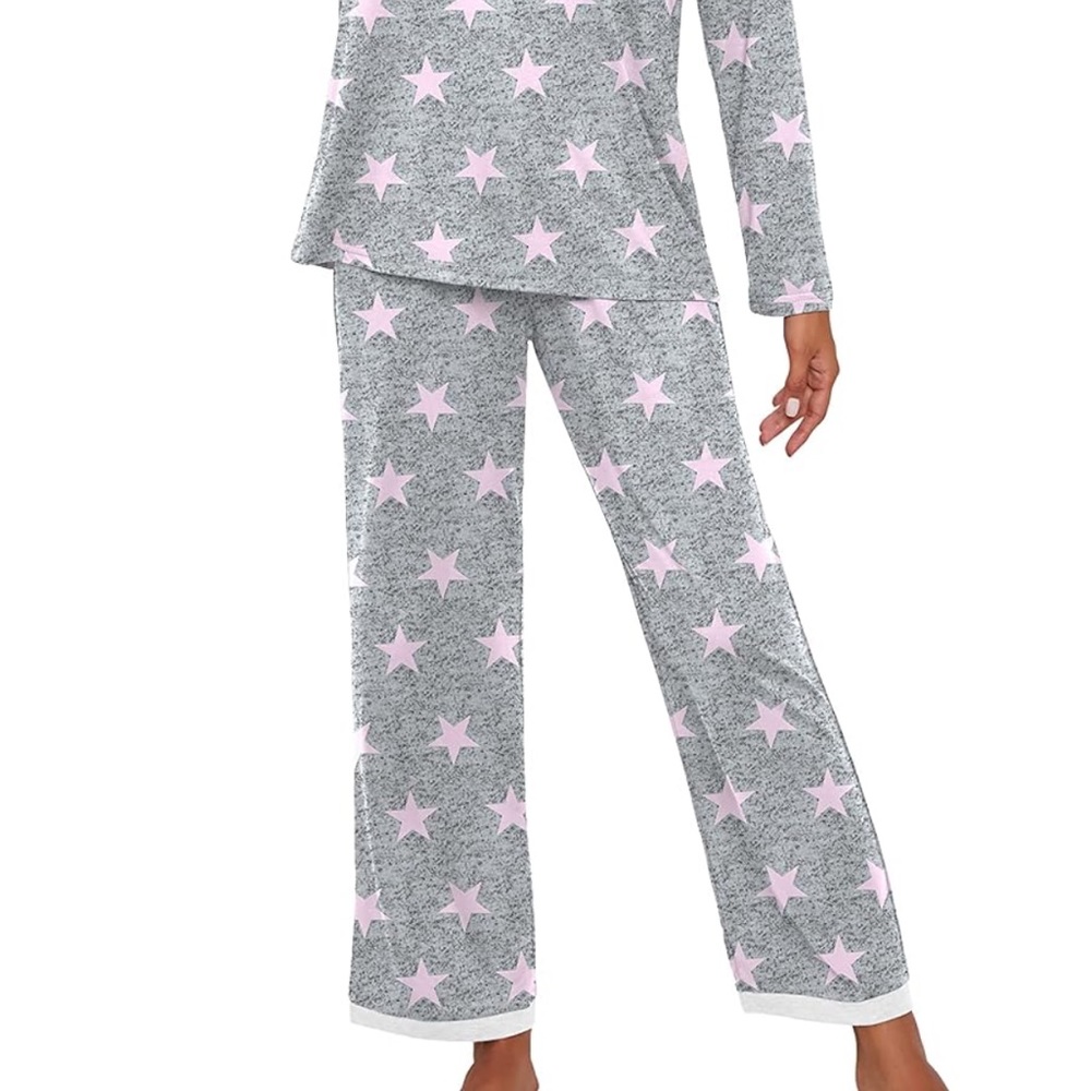 Star Loungewear set/pajamas - Picture 5 of 7